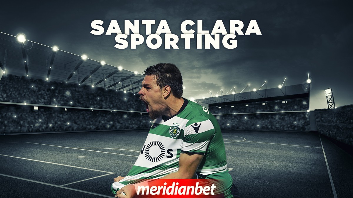 Meridianbet: Θα σταματήσει η Σάντα Κλάρα την εκπληκτική Σπόρτινγκ!