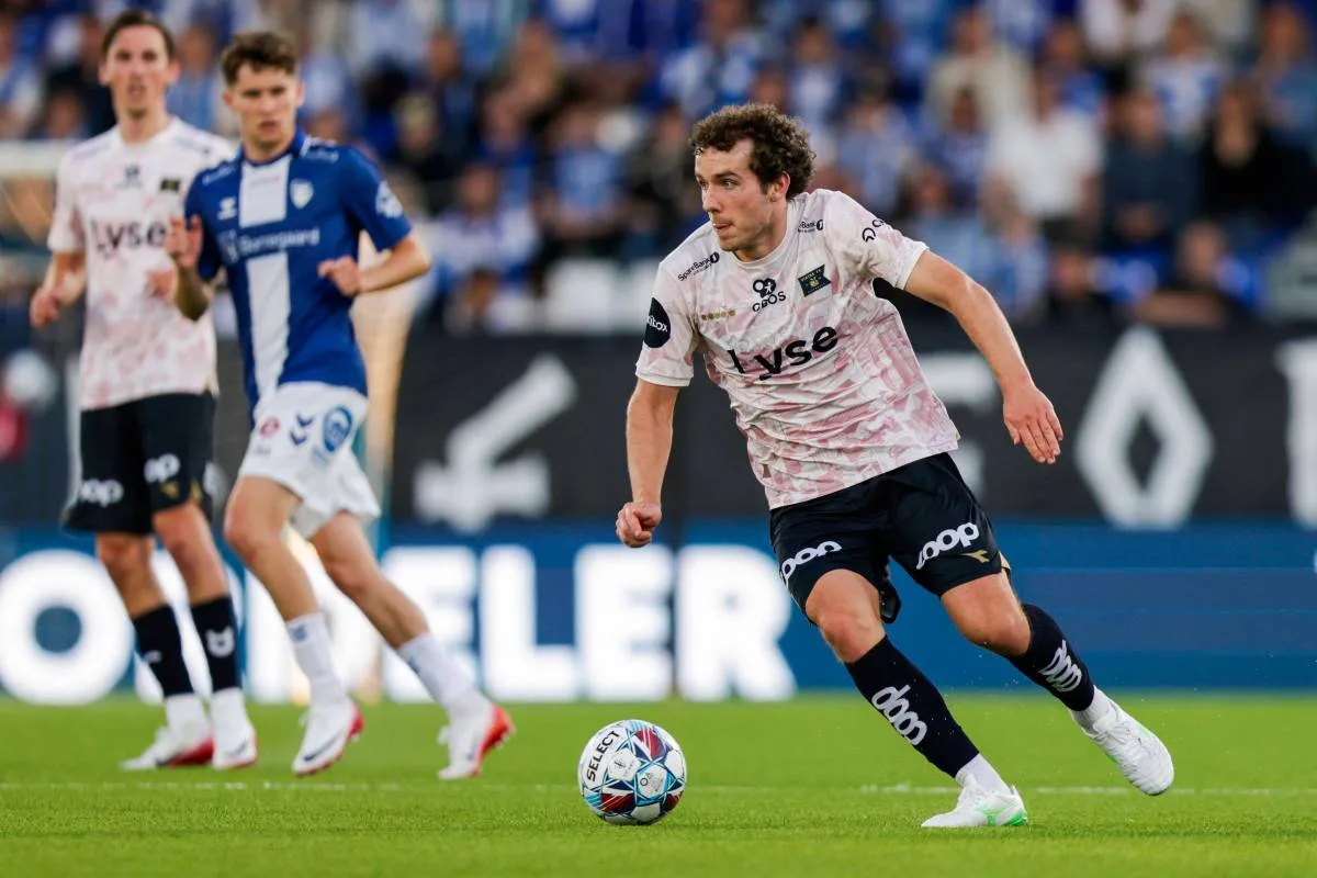 Eliteserien 2025: Οι ανανεωμένες αποδόσεις κατάκτησης του τίτλου