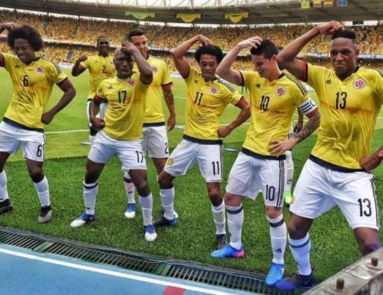 Κρίνονται όλα: Ποντάρετε Megabet Plus για νίκη Κολομβίας και Ιαπωνίας