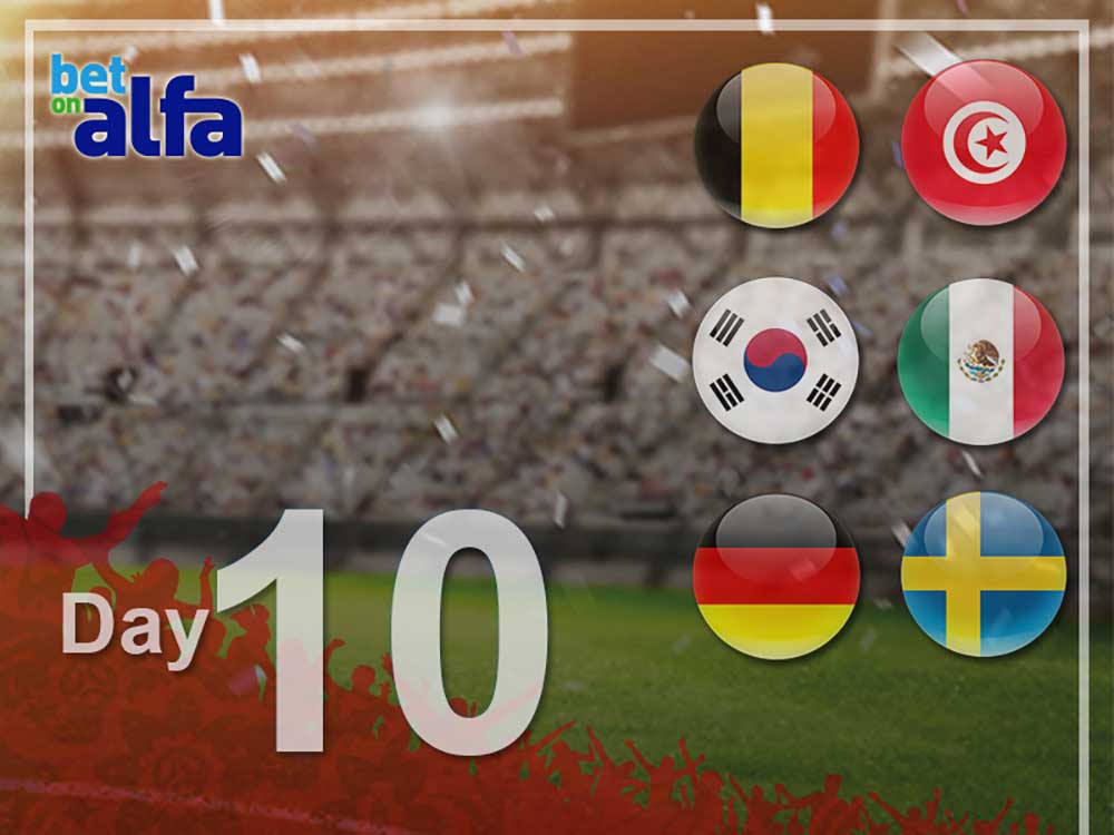 Betonalfa: Τριάδα ΦΑΒΟΡΙ στο 3.17