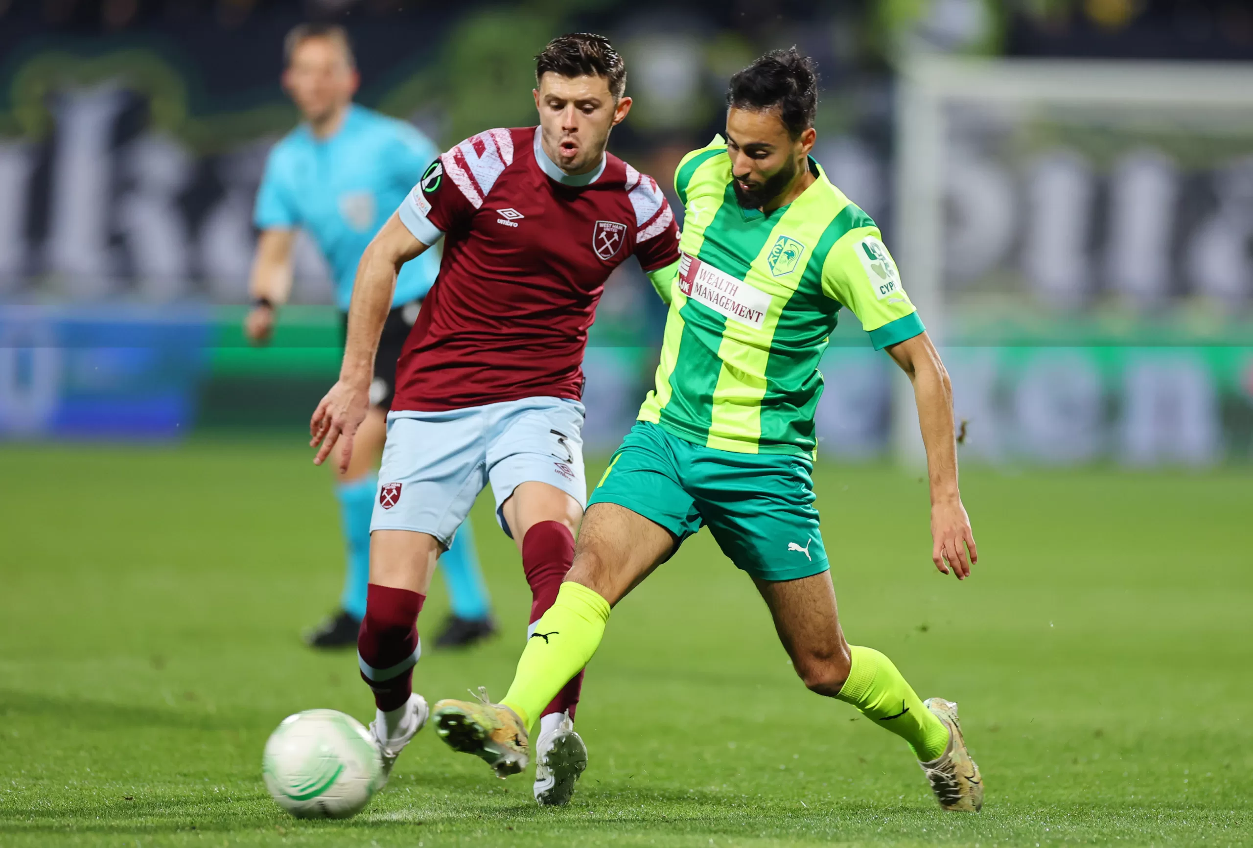 Προγνωστικά: Φέγενορντ – Σαχτάρ Ντόνετσκ και Γουέστ Χαμ – ΑΕΚ