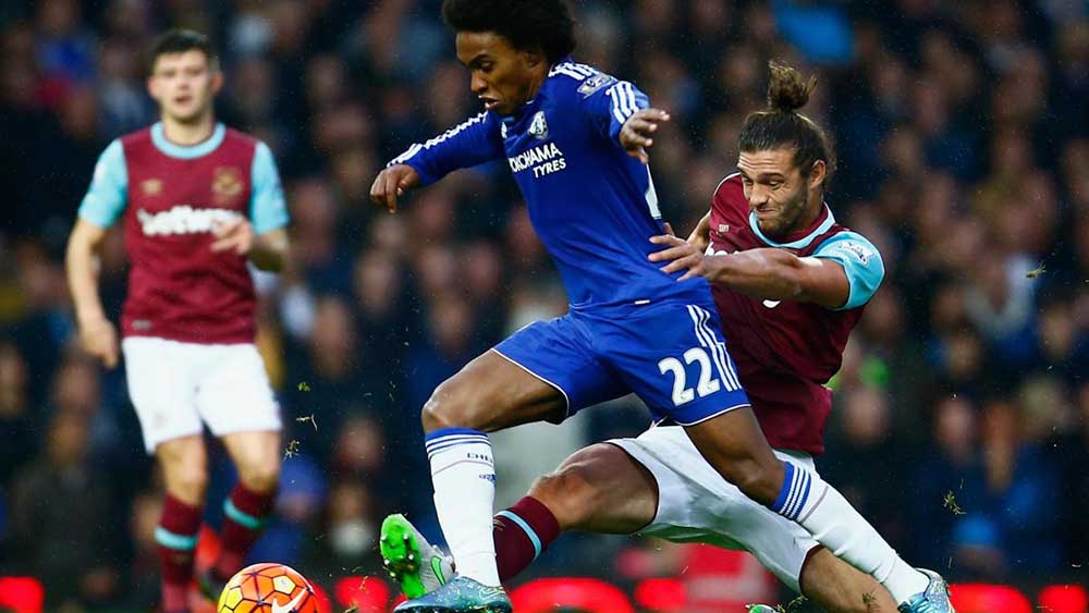 1180+ Επιλογές στην Parimatch για το Ντιναμό Κιέβου – Τσέλσι Βλέπεις άσσο και όβερ 2.5; 6.20