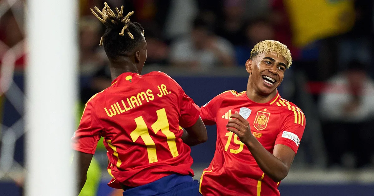 Το 2.45 του τελικού και τα γκολ στο Nations League