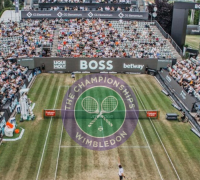 Wimbledon: Τα φαβορί, οι αποδόσεις και το πανόραμα της διοργάνωσης