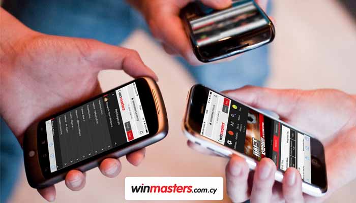 Winmasters cy: Ποια ήταν τα πιο δημοφιλή στοιχήματα στην Κύπρο το 2017;