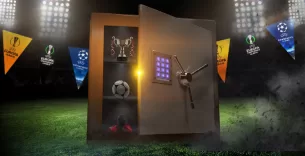 Winmasters (The Sports Vault UEFA): Free Bet στις Ευρωπαϊκές διοργανώσεις