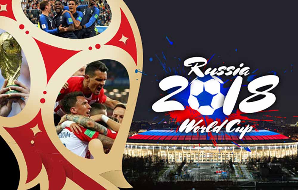 Winmasters: Γάλλοι και Κροάτες παρελαύνουν στην Κόκκινη Πλατεία!