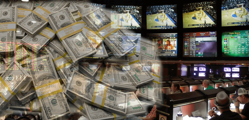 Οι μεγαλύτερες νίκες στο στοίχημα