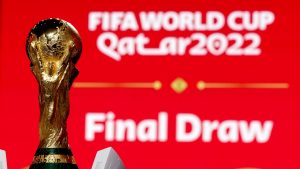 Παγκόσμιο Κύπελλο 2022: Οι όμιλοι της διοργάνωσης
