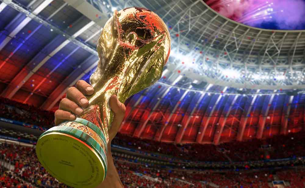 Βροχή τα γκολ: Ποντάρετε Megabet Plus για το over Γαλλίας και Αργεντινής