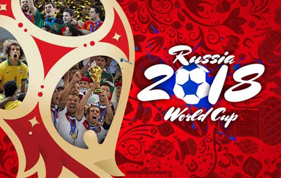 Winmasters: Ρωσία-Αίγυπτος live για ένα εισιτήριο στους «16»