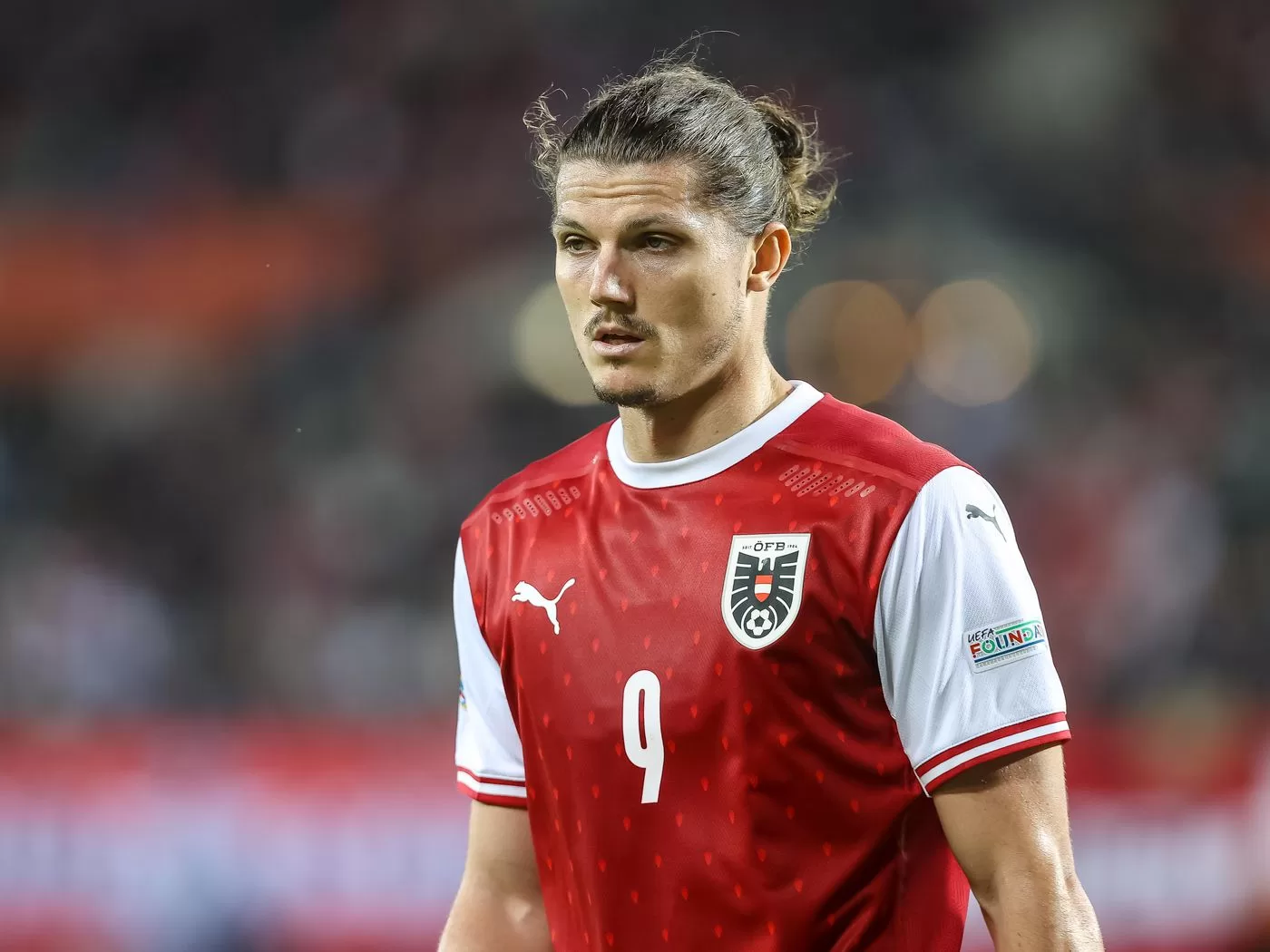 Με χάντικαπ και δύο σκόρερ στην Αυστρία