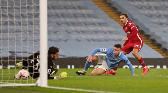 Διπλό στοίχημα στο “Anfield” με απόδοση μέχρι και 25,00