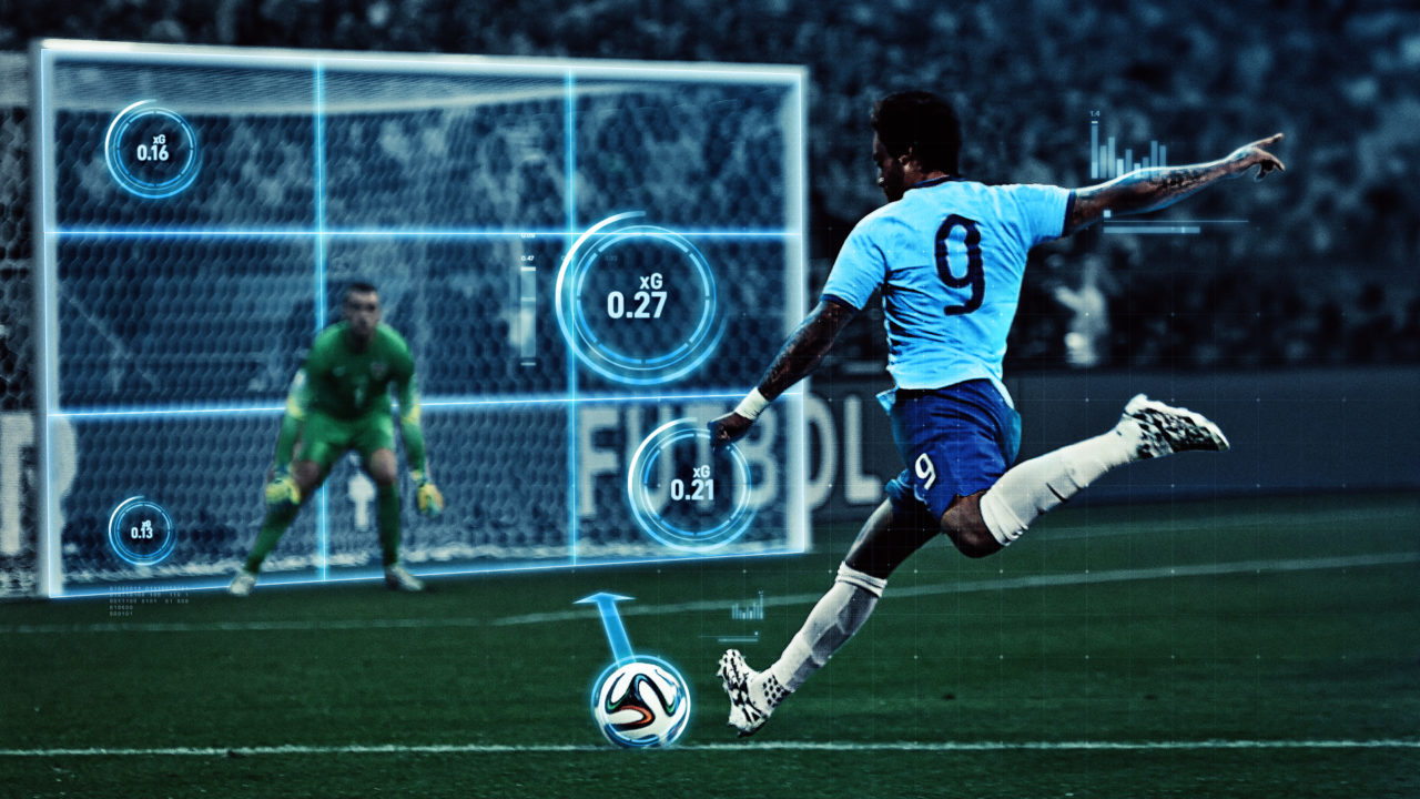 Τα XGoals του Euro 2020