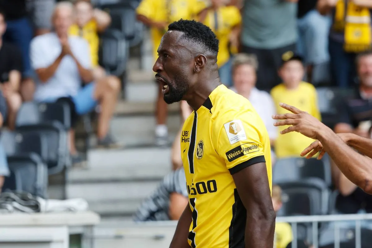 Εξι σημεία σε δυνατές αποδόσεις