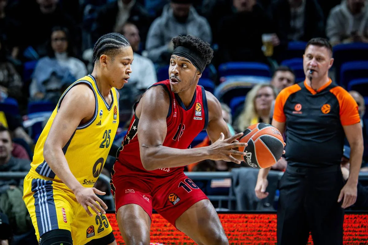 Για το 5/5 ο ΛεΝτέι και δυάδα τετραπλασιασμού