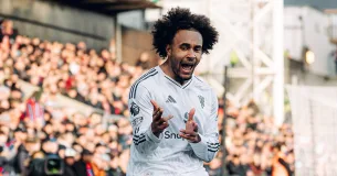 Τα γκολ της Γιουνάιτεντ και ο συνδυασμός στη Βαρκελώνη του 3.45!