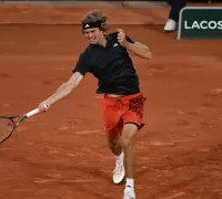 Έχουμε λόγους να στηρίξουμε τον Ζβέρεφ