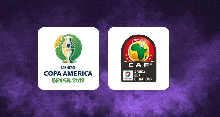 «Κουβεντούλα» για Κόπα Αμέρικα και Κόπα Άφρικα