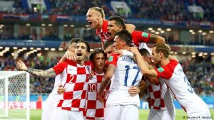 Με ειδικά στοιχήματα για το Euro2020 και στο βάθος… Κροατία!